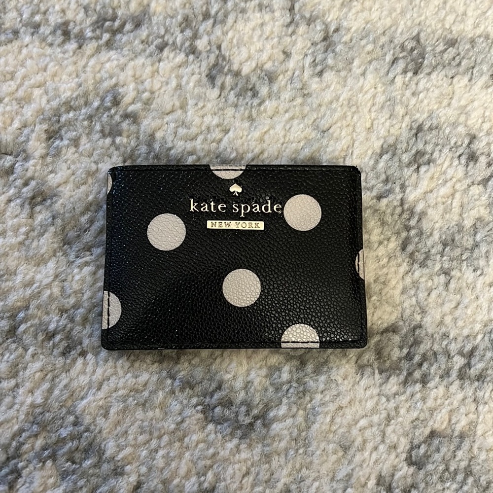 Kate Spade Card Holder